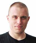 Paweł - Software Architect