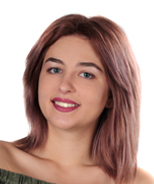 Olga - Customer Success Advisor