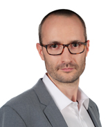 Aleksander - Business Growth Strategist