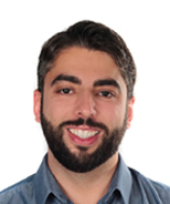 Filipe - New Business Development Specialist