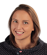 Aleksandra - Director of GetResponse Marketing