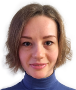 Ekaterina - Sales Development Representative