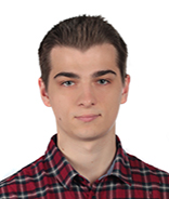 Maciej - Software Developer