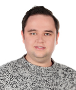 Bartosz - Customer Success Advisor