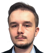 Georgiy - Senior Account Manager