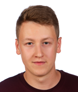 Konrad - Sales Development Representative