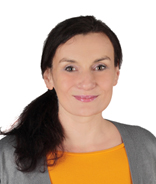 Maria - Social Media Specialist