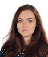 Magdalena - UX Designer