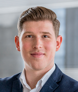 Sebastian - Sales Director (DACH)