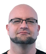 Adam - CS Representative