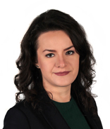 Aneta - Account Manager