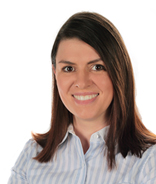 Aleksandra - Localization Manager