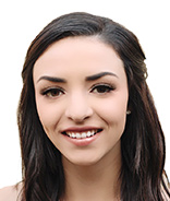 Taylor - Social Media Manager