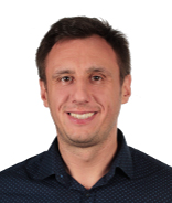 Tobiasz - Senior Application Tester