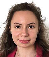 Lyusi - Sales Development Representative
