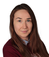 Magdalena - Junior Application Tester