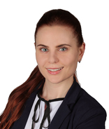Marta - Junior Front-end Developer
