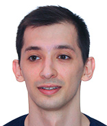 Victor - Account Manager