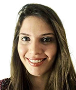 Leticia - Business Development Executive