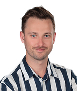 Oskar - Product Marketing Specialist