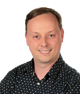 Daniel - Junior Software Developer
