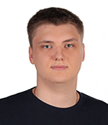 Sergii - Software Developer