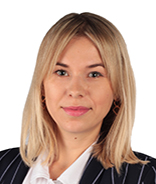 Dorota - Employer Branding and Learning Specialist