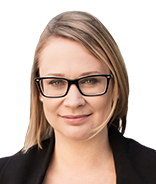 Maria - Lawyer