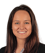 Laura - Junior Lawyer