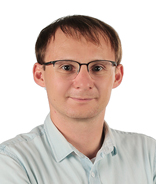 Maciej - Machine Learning Specialist