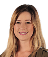 Klaudia - Office Assistant