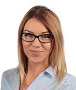 Paula - Junior Marketing Specialist