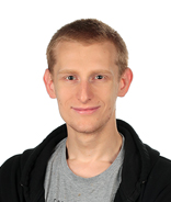 Mateusz - Junior Compliance Specialist