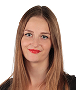 Marta - Junior Compliance Specialist