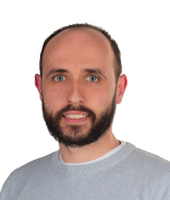 Krystian - Software Developer
