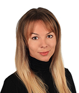 Karolina - Sales Development Representative