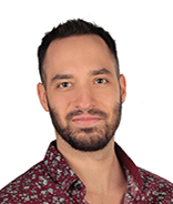 Łukasz - Junior Front-end Developer