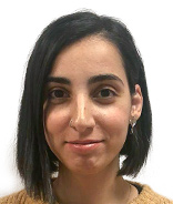 Alina - Event Manager