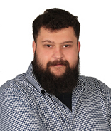 Miłosz - SCRUM Master