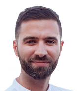 Nathan - Sales Director (France & Spain)