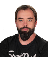 Maciej - Junior Front-end Developer