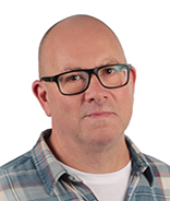 Aaron - Growth Partnerships Manager