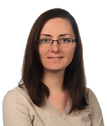 Justyna - Accounting Manager- Chief Accountant