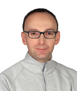 Paweł - Software Developer