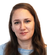 Anastasiya - Account Manager
