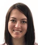Yana - Business Development Executive