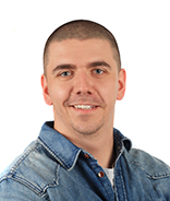 Tomasz - SCRUM Master
