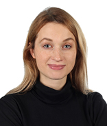 Natalia - Lawyer
