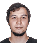 Kirill - Sales Development Representative
