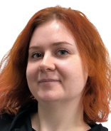 Mariia - Email Marketing Professional Services Manager